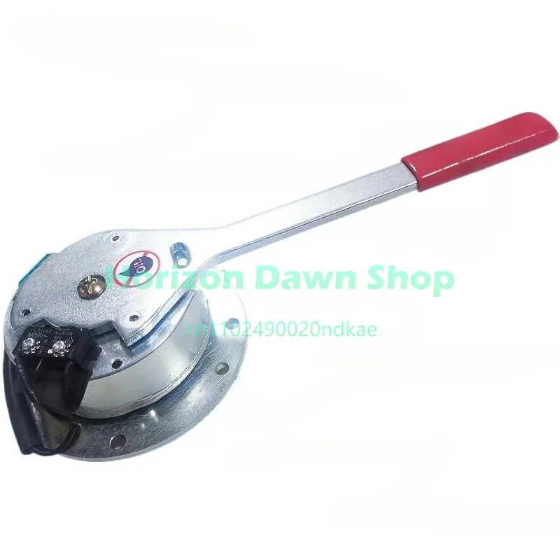 24V 12W 4.0NM High Torque Electric Brake Disc Brake Actuator ALY0S4AW