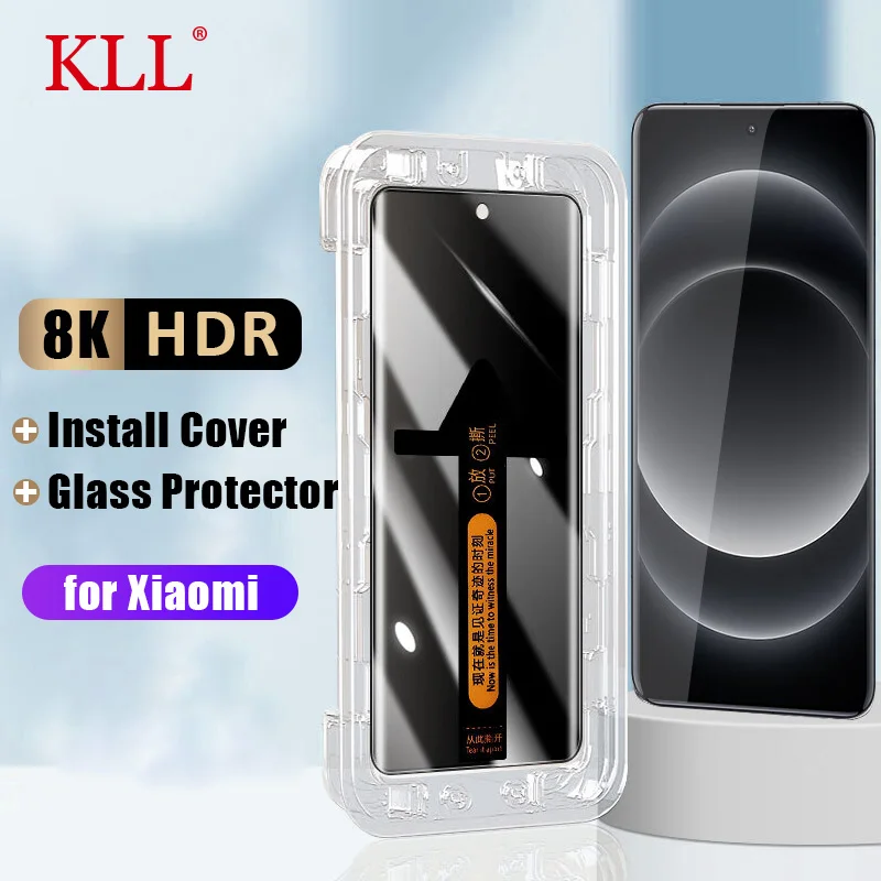 

Изогнутое Защитное стекло для Xiaomi 14 Ultra 13 10 11 12s Pro Redmi Note 13 pro plus
