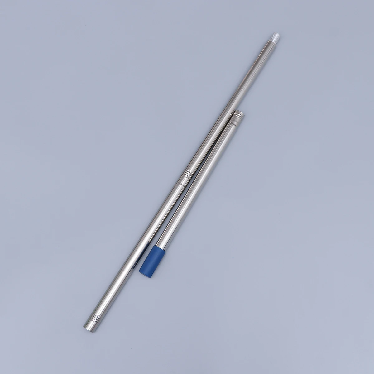 

120cm Lightweight Durable Aluminium Paint Roller Extension Pole Telescoping Painters Tool