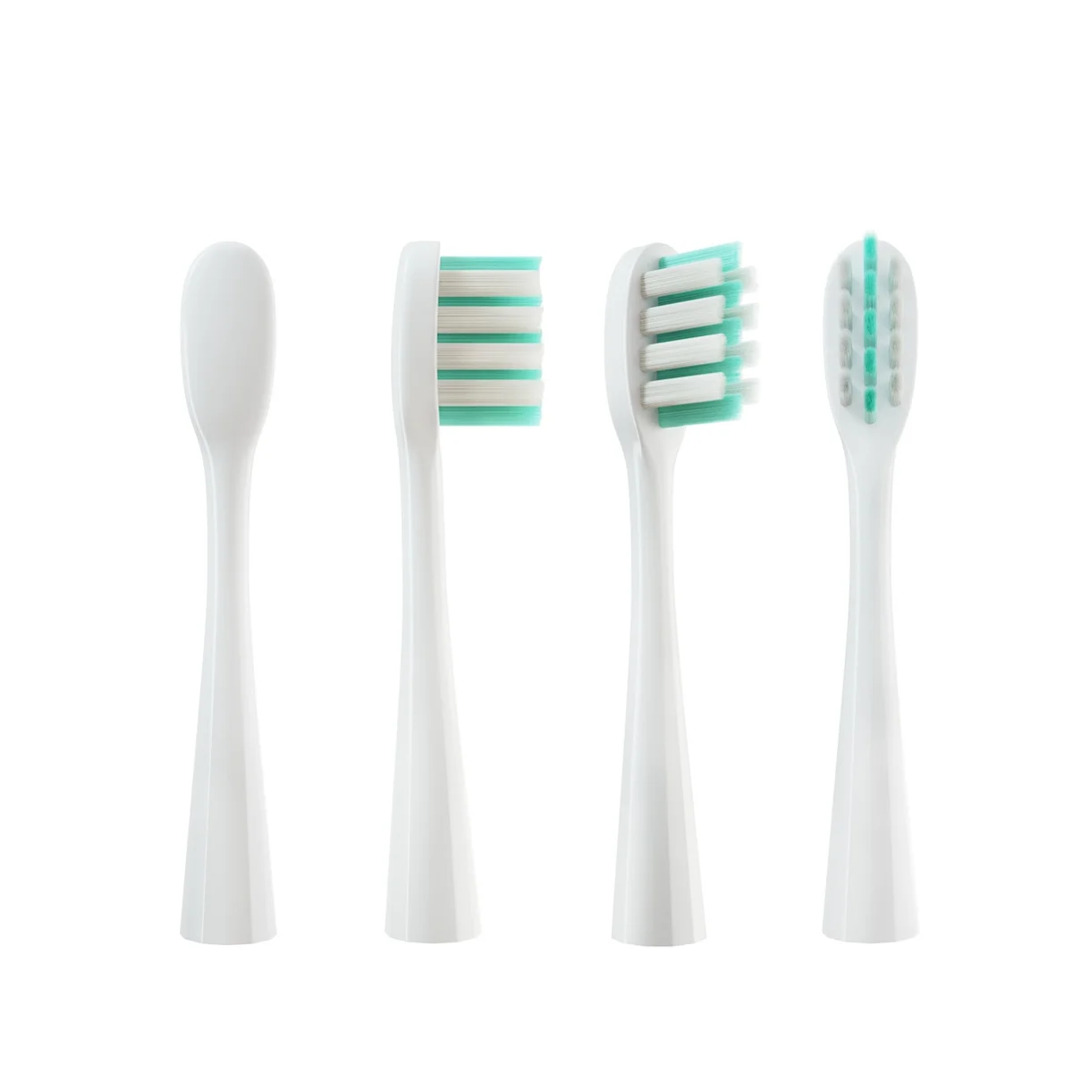 12Pcs Toothbrush He… - image