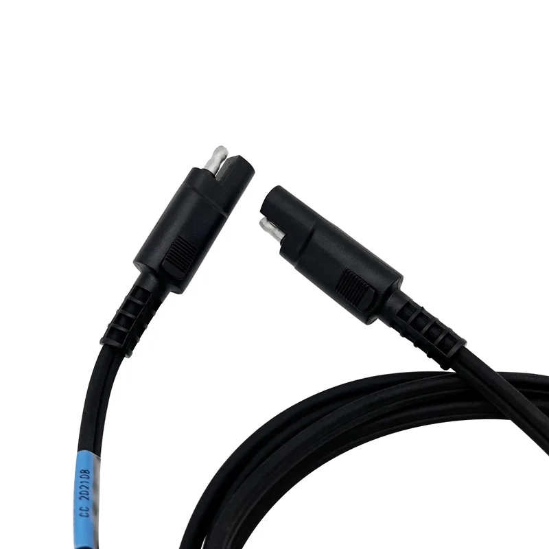 New 2M SAE to SAE GPS Extension A00300 Power Cable Compatible for Instruments Surveying Cable