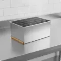 4-Grid Without Lid