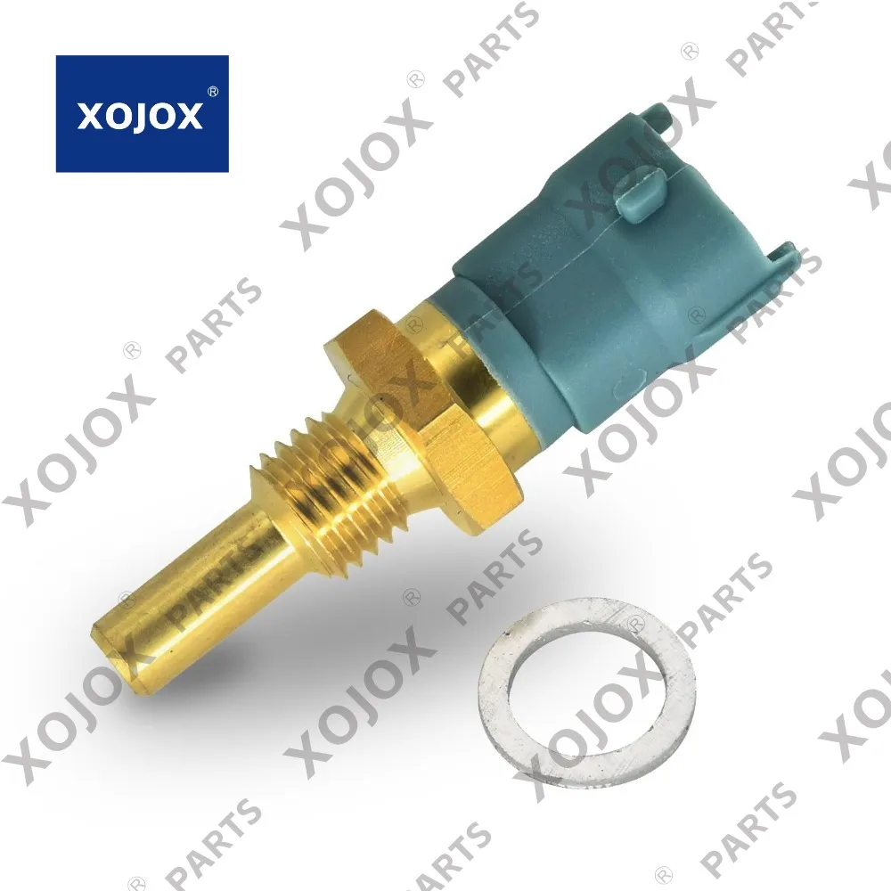 

XOJOX Coolant Water Temperature Sensor Switch 4010644 0281002209 Compatible with Ranger 500 570 700 800 900 RZR 570 800