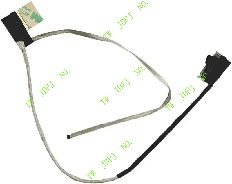 PJSE LCD LED Display Video Screen Cable 30pin Replacement For Acer Aspire VX15 VX5-591G C5PM2 DC02002QL00 50.GM1N2.008