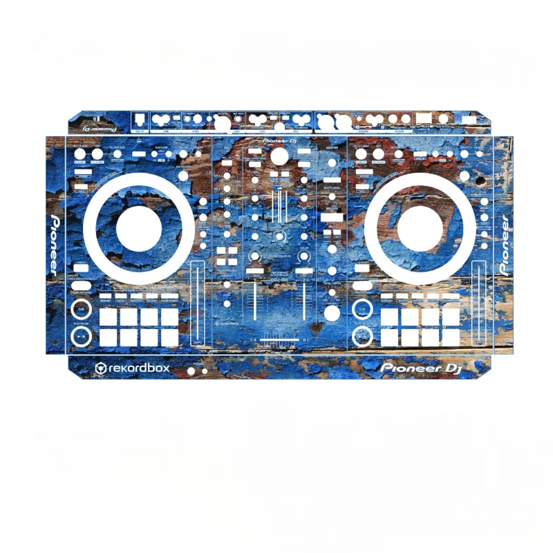 Pioneer DDJ-800 Controller Screen Protector PIONEER Colorful Film