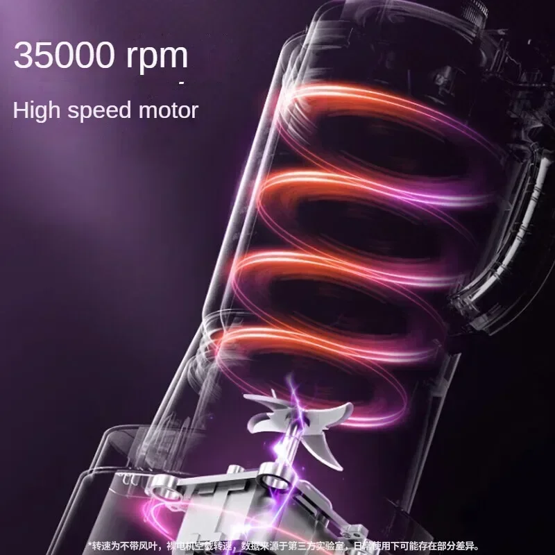 High Speed Blender With Three-layer Noise Reduction Heating Function 1.75L Multi-functional Juicer L18-Y928S 220Vcheap And Fine