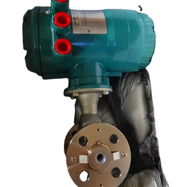 

Yokogawa DY050-EBMBA1-2D/FF1 Digital Yewflo Flowmeter