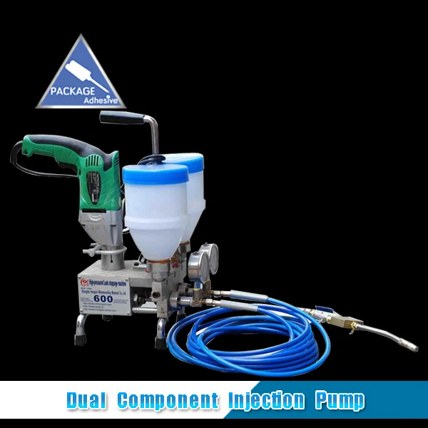 Direct Sales of Epoxy Resin Silicone Polyurethane AB Two-component Adhesive Filling Equipment Filling Machine