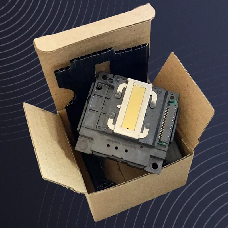 for Epson L310 Printhead Compatible with L310 L360 L380 L351 L565 L3118 L358 Inkjet Printer Head Replacement Part