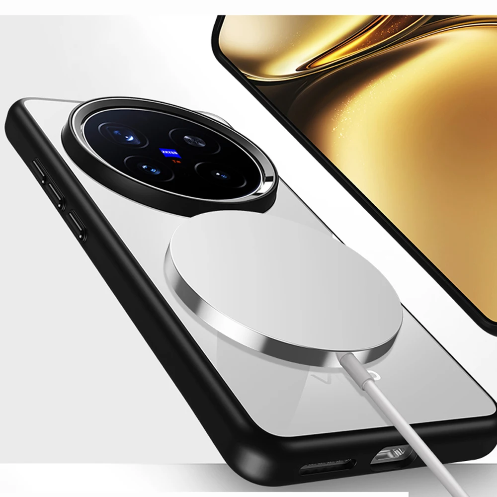 Thumbnail 2 - #94 Latest Vivo X100 Phone Case Offers