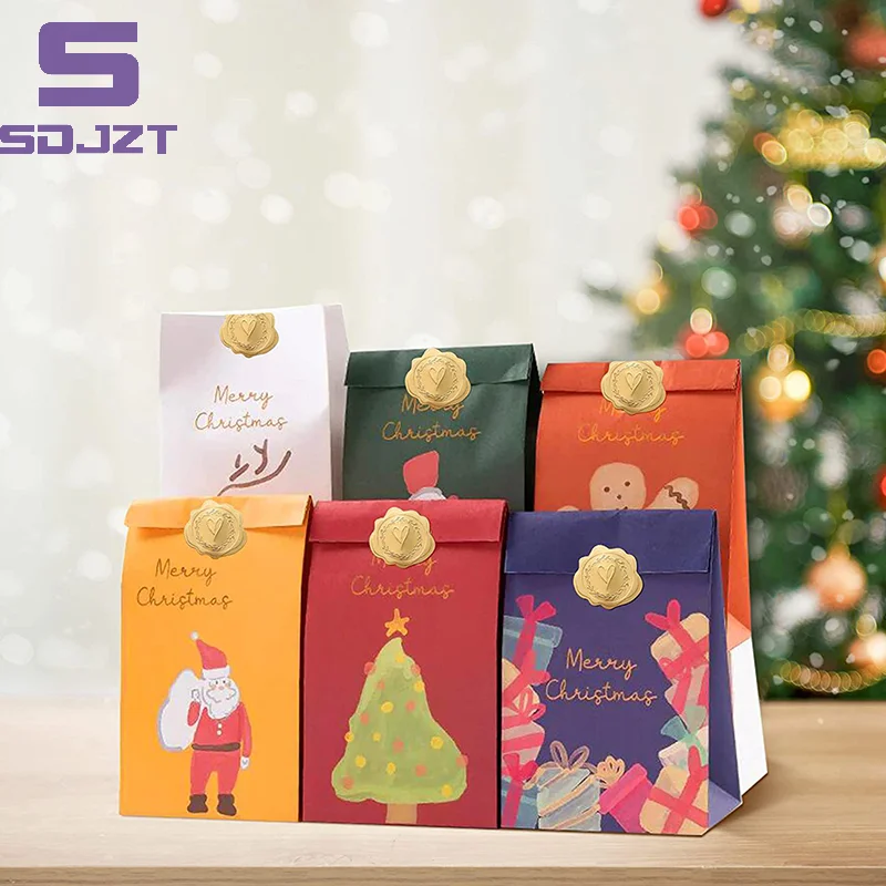 5/10sheets Gold Envelope Stickers Embossed Heart Seal Stickers For Postcards Invitations Card Gifts Decor Self Adhesive Sticker