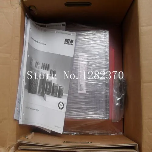 [SA] New German original SEW drive MDX61B0014-5A3-4-00 spot
