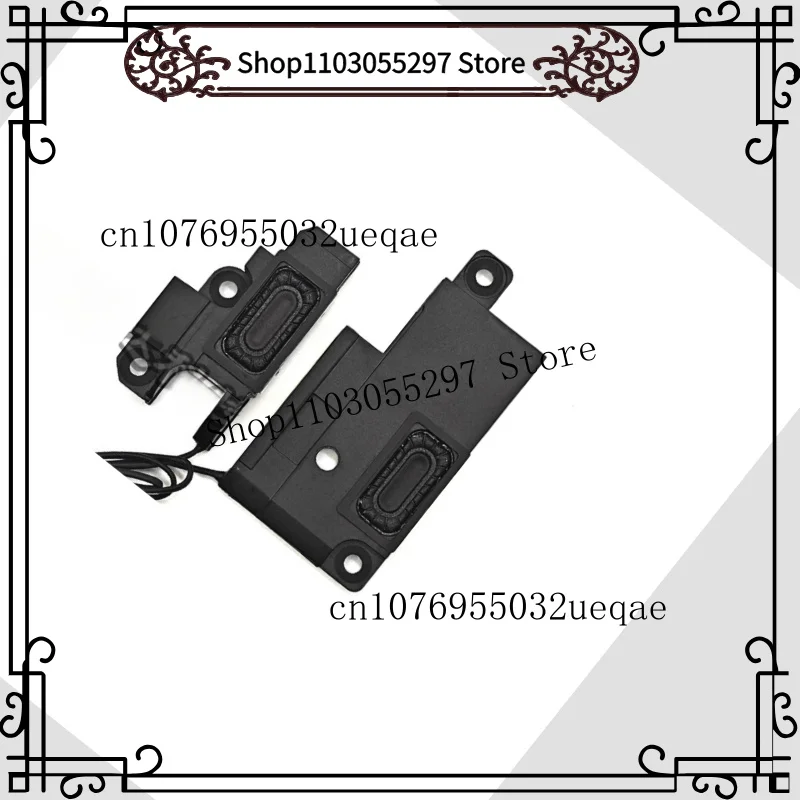 Alternative Notebook Speaker for Acer E5‑475G E5‑476G TX40 TMX40 N16Q1 P249 Laptop Loudspeaker