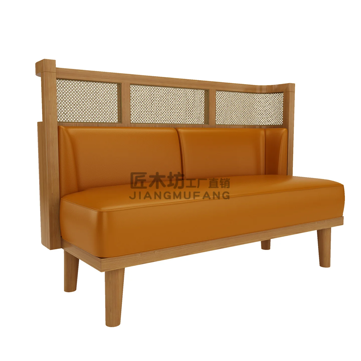 

Cafe table and chair cake baking milk tea dessert shop western light meal bar Japanese barbecue shop table and chair