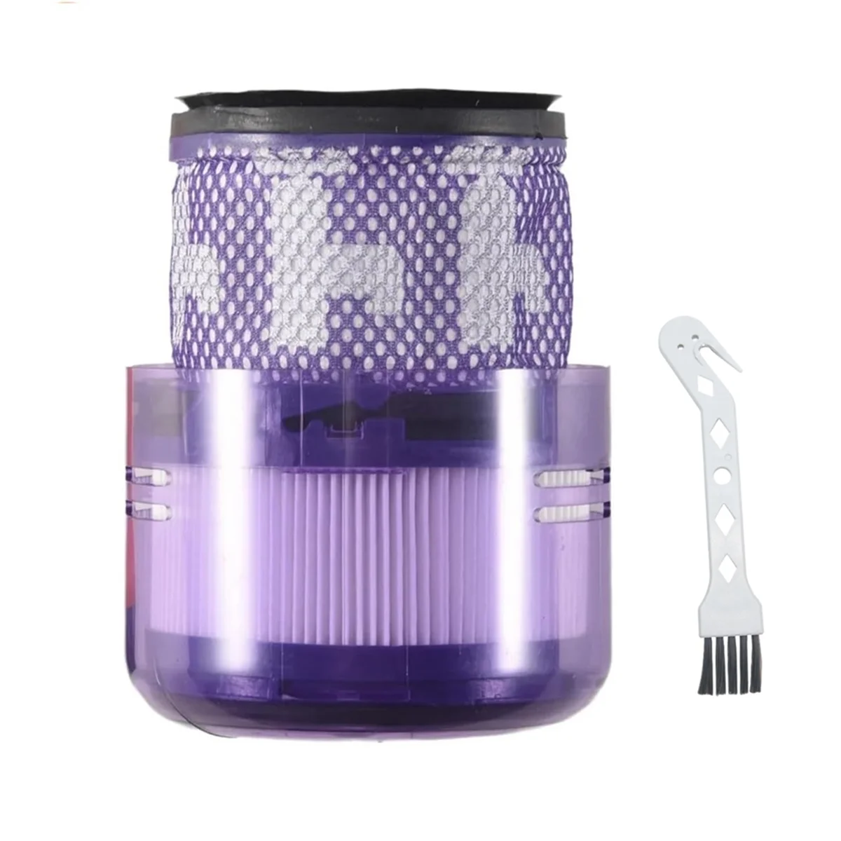 Сменный фильтр для пылесоса Dyson SV19 Omni-Glide Partnumber 965241 -01 Инструмент для бытовых принадлежностей