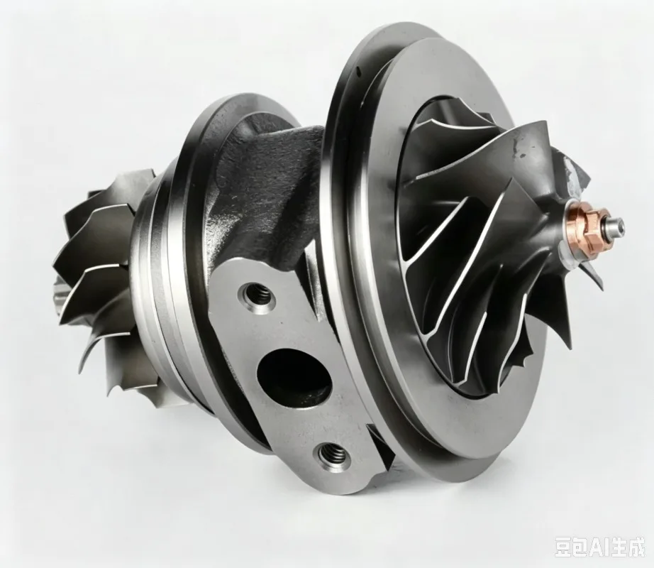 HE211W Turbo CHRA 3774193 4309104 3774225 2836258, Aftermarket Turbocharger for Foton Engine