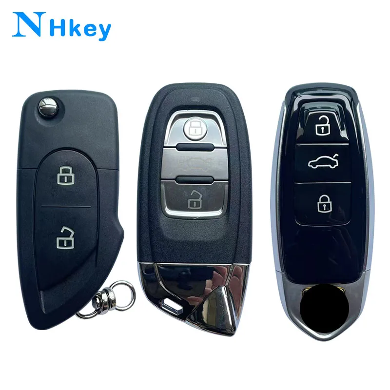 

Remote Car Replacement Key Shell For Beautiful Key shell