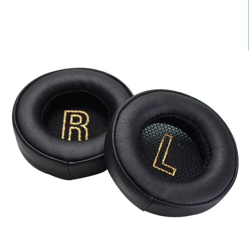 1 пара, мягкие кожаные наушники, наушники для Xiaomi Mi Hi-Fi, сменные наушники, аксессуары для ремонта, наушники, наушники