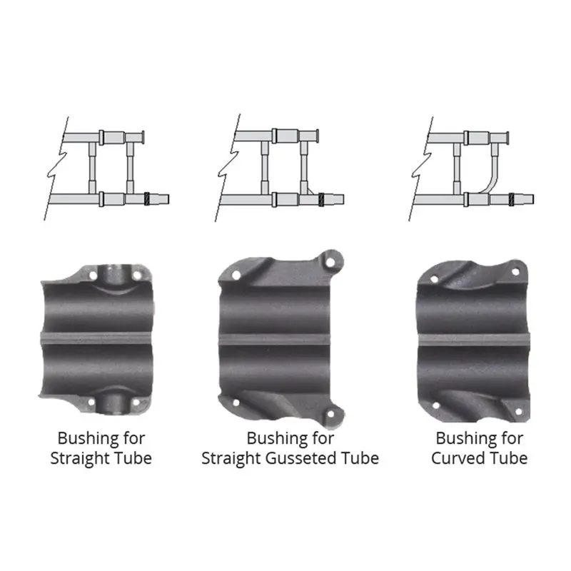 ABKV-Adjustable Positioning Comfortable Hold For Trombone Accessory Enhanced Playing Experience Adaptable Design