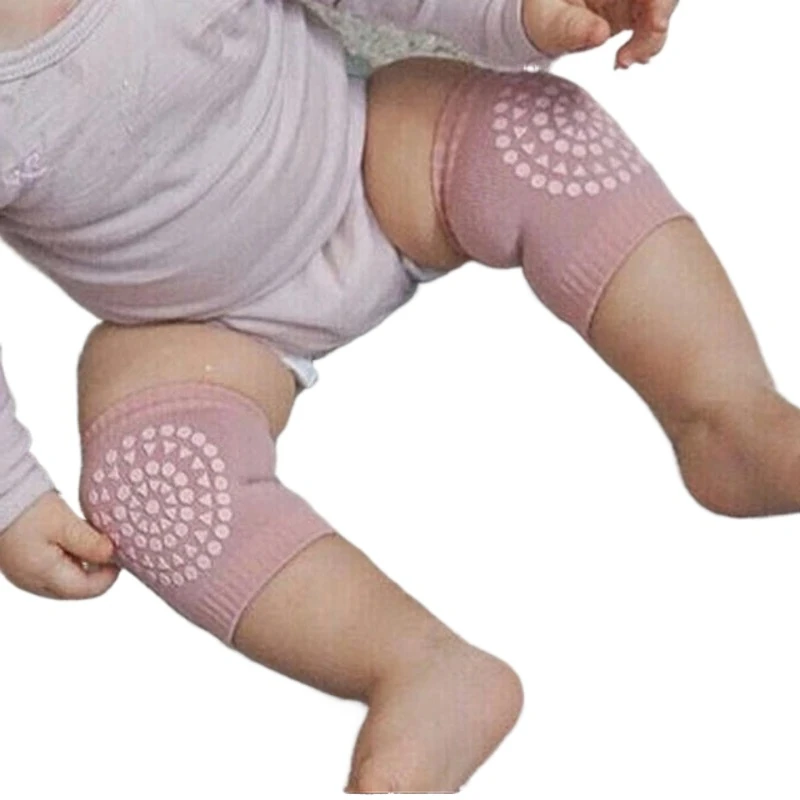 Toddler Floor Kneepad Baby Knee Protector Leg Knee Protective Pad Cover Warmers for Infant Knee Guards for Baby Floor Crawling