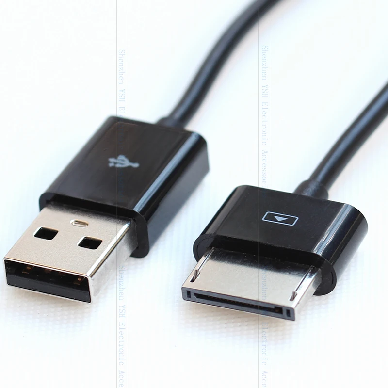 1M  usb data charger cable for  ASUS Tablet Vivotab TF600T TF710T TF810