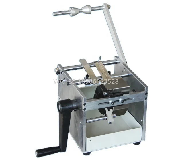 

Electronic Machine for Cutting Component LeadsFL-805 Manual Tape