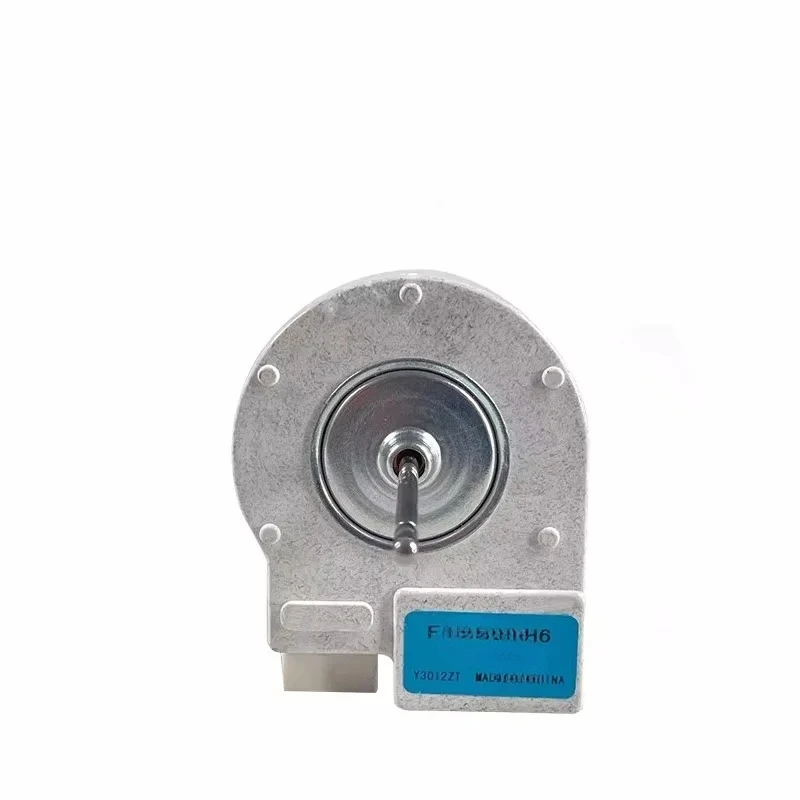 جديد لمحرك مروحة ثلاجة سامسونج، مروحة تبريد الفريزر، مكونات محرك تيار مستمر DC14V FDQM002H6