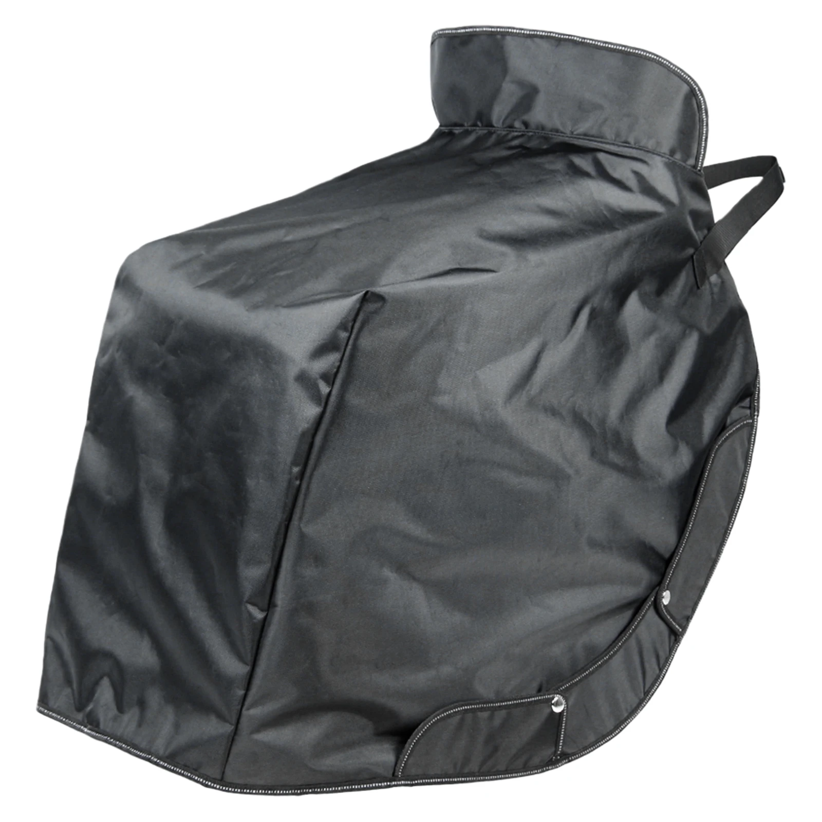 

Universal Scooter Leg Cover Waterproof Warmer Apron Leg Protector Windproof Legs Blanket Rain Cover for Scooter Motorbike