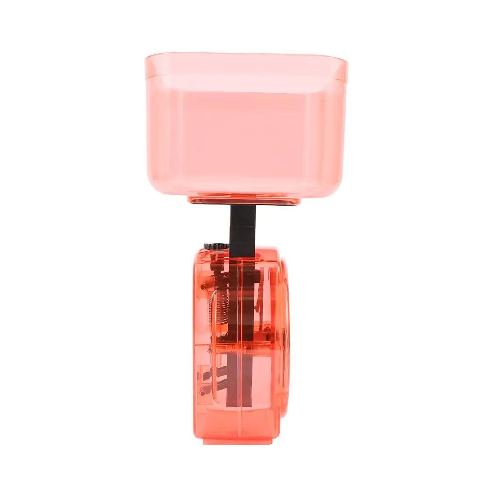 ميزان مطبخ ميكانيكي بوزن 1 كجم لمطعم المنزل وخضروات الطبخ مع مقياس ربيعي للطهي في المطاعم #2