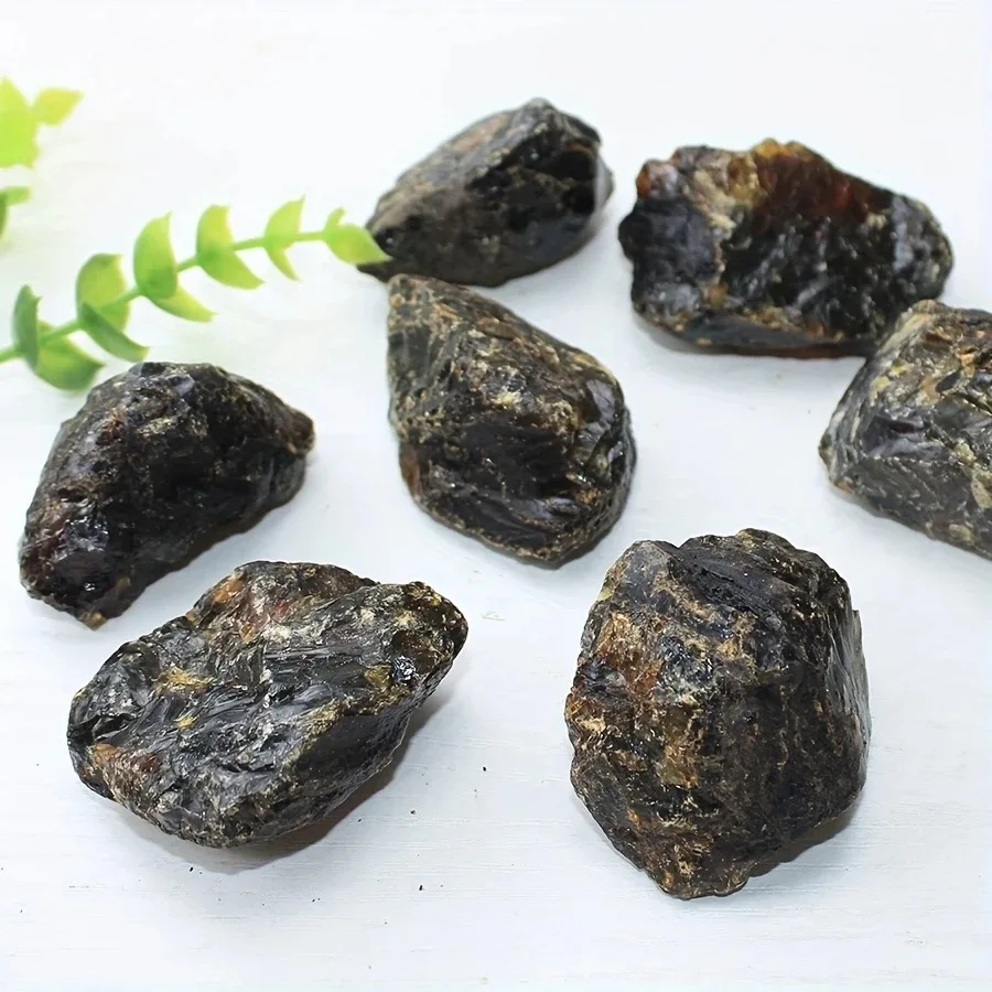 1PC Natural Amber Rough Specimen Raw Unpolished Amber Jewelry Making, DIY , Home Decor