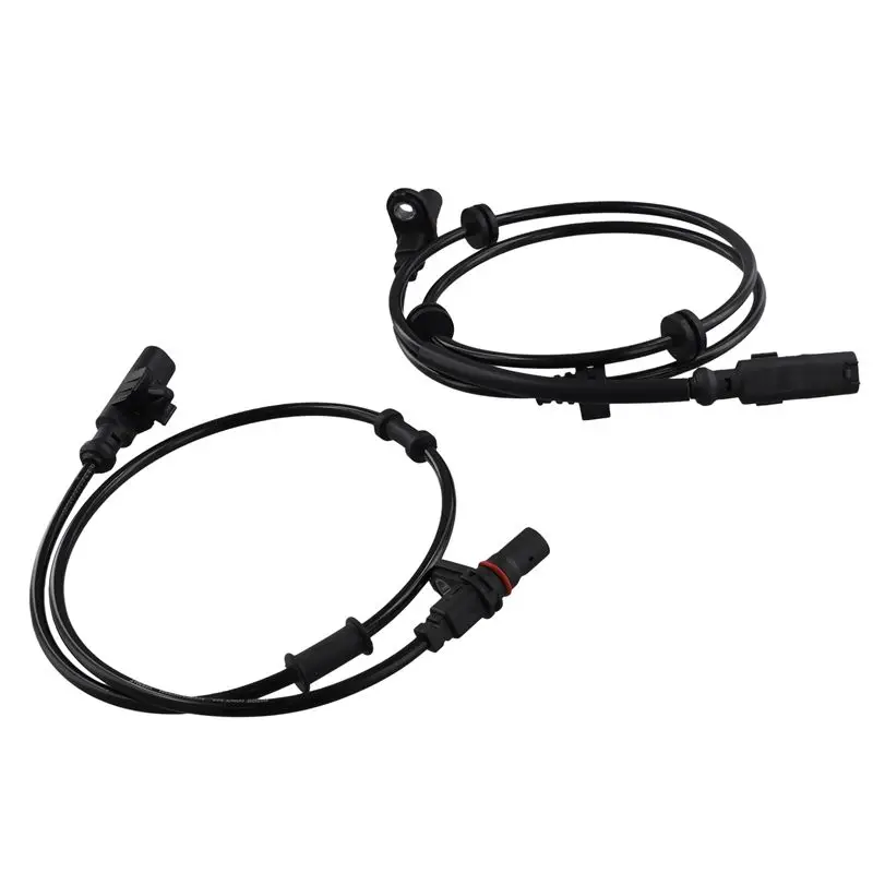 3550300XSZ08A 3550500XSZ08A Front Rear Wheel Speed Sensor / ABS Sensor For Great Wall Haval H2 2014-2017-A61E