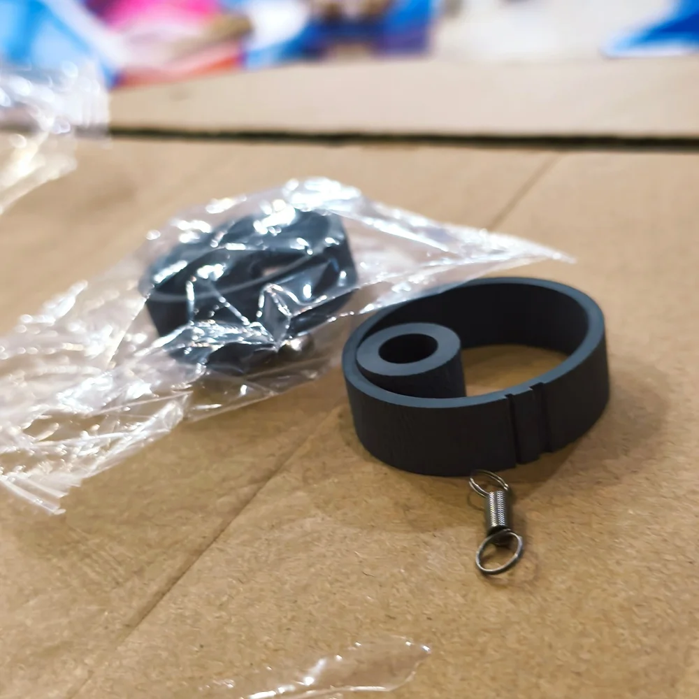 

100X Pickup Feed Roller SEPARATION PAD Rubber for EPSON L3110 L3150 L4150 L4160 L3156 L3151 L1110 L3158 L3160 L4158 L4168 L4170