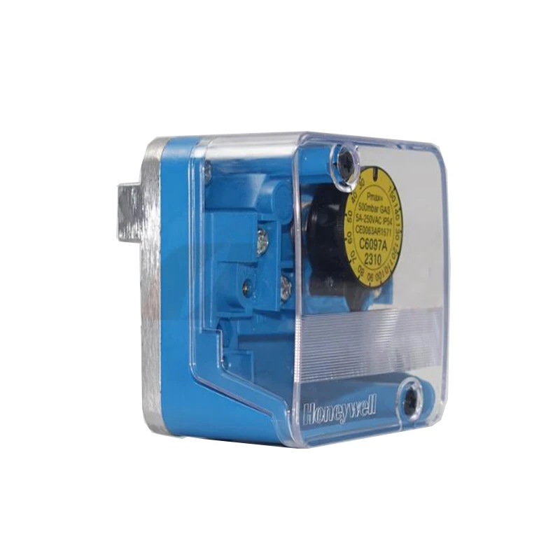 

C6097A2310 G as Pressure Switch with Diaphragm for Air Compressor Burner Application