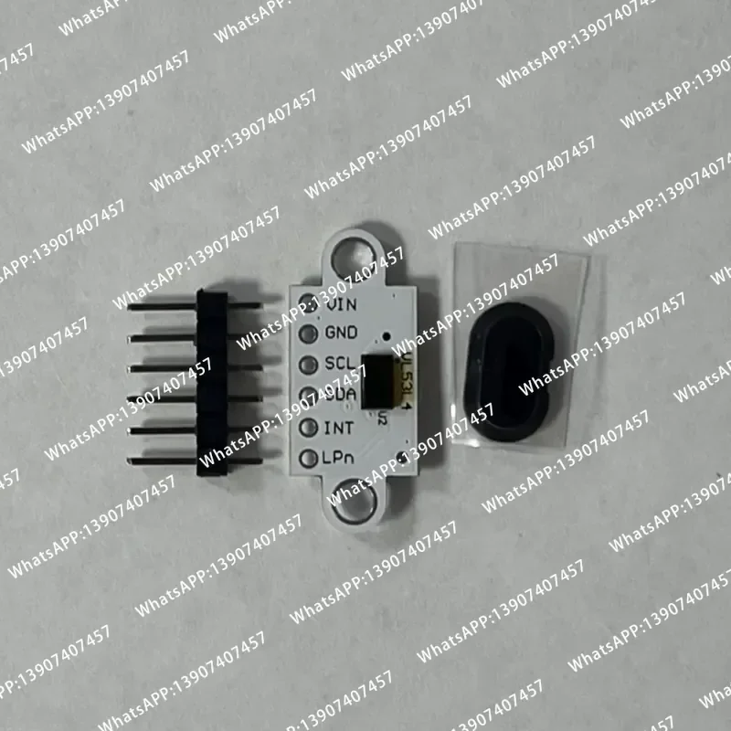 Original genuine VL53L4CD high-precision proximity ranging sensor, high-performance proximity sensor