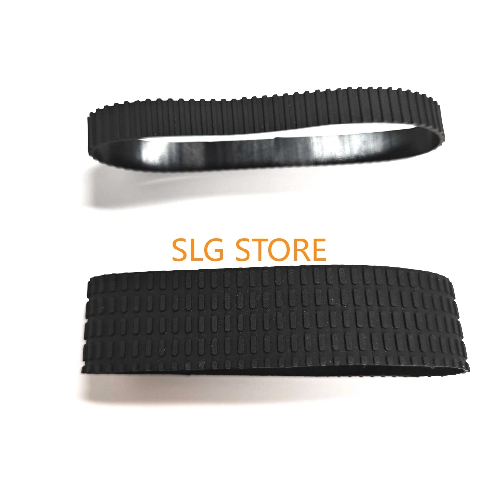 جديد مجموعة عدسة التكبير + التركيز قبضة حلقة مطاطية لنيكون AF-S 24-120 مللي متر 24-120 مللي متر F/4G ED VR كاميرا استبدال جزء