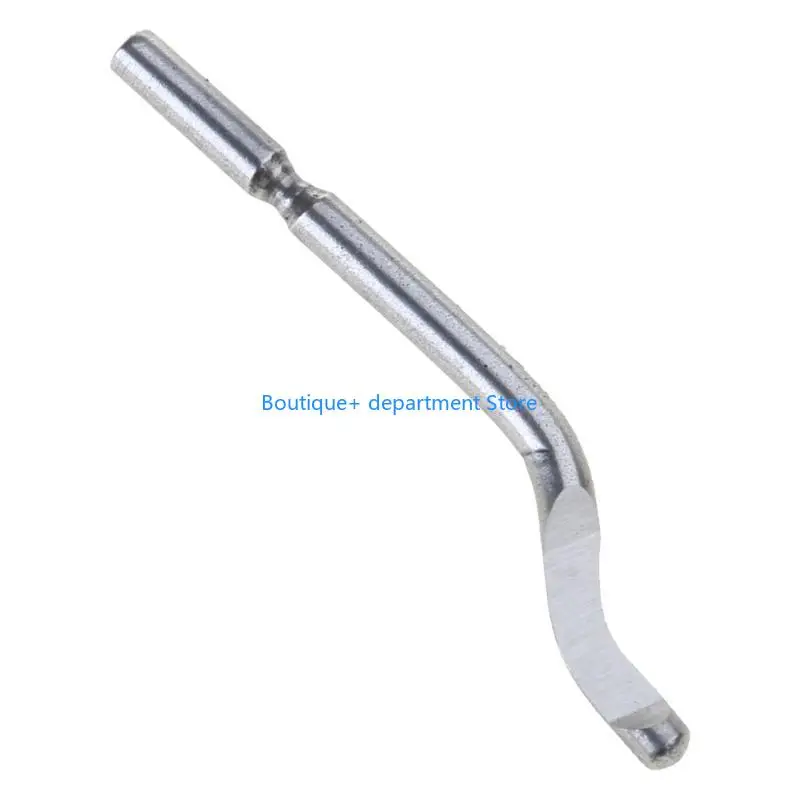 E1PD Rapid Steel Knife/Trimming Knife/Deburring Knife BS1018 Trimming Deburring Tool