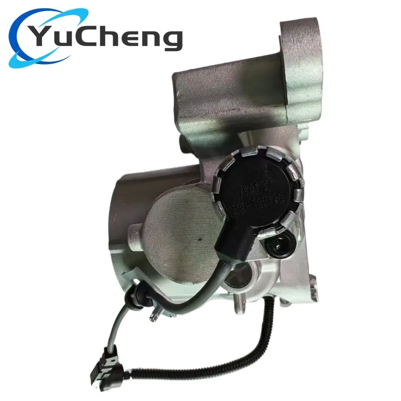 11417647376 Brand New Oil Pump Assembly With Solenoid Valve For Peugeot 207 3008 408 308 508 DS4 DS5 C4 C5 1.6T FOR MINI R56 R57