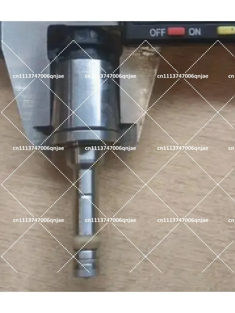 Automotive Fuel Injector Nozzle for 4G20T Engine, Fuel System Direct Replacement Component