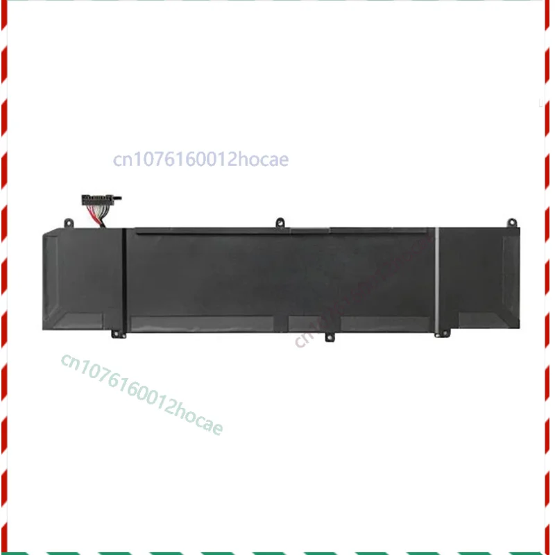 

Новый аккумулятор XRGXX для DELL ALIENWARE M15 P79F Alienware m17 P37E M17 P37E0