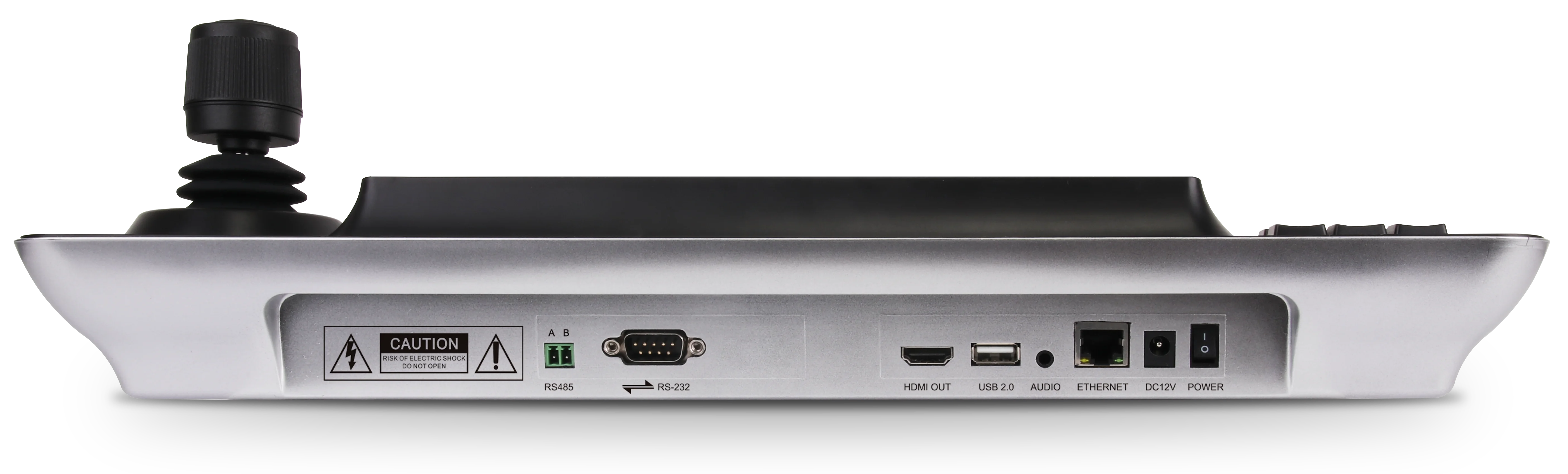 MYTECH 10.1 بوصة شاشة تعمل باللمس أندرويد شاشة LCD مع عصا تحكم 4D عموم إمالة التكبير (PTZ) وحدة تحكم الكاميرا غطاء بلاستيكي #5