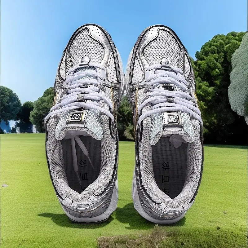 أحذية رياضية Hit 2025، وصفات الاتجاه الواضح، سحر غير رسمي على مهل، أنيق ومتعدد الاستخدامات، لافتة للنظر للغاية #2