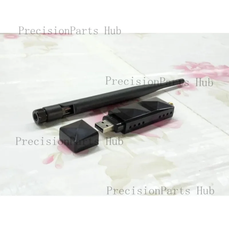 RT3070 USB Wireless Network Card Monitoring Kali Ubuntu Linux CDLinux BT5 Raspberry Pi