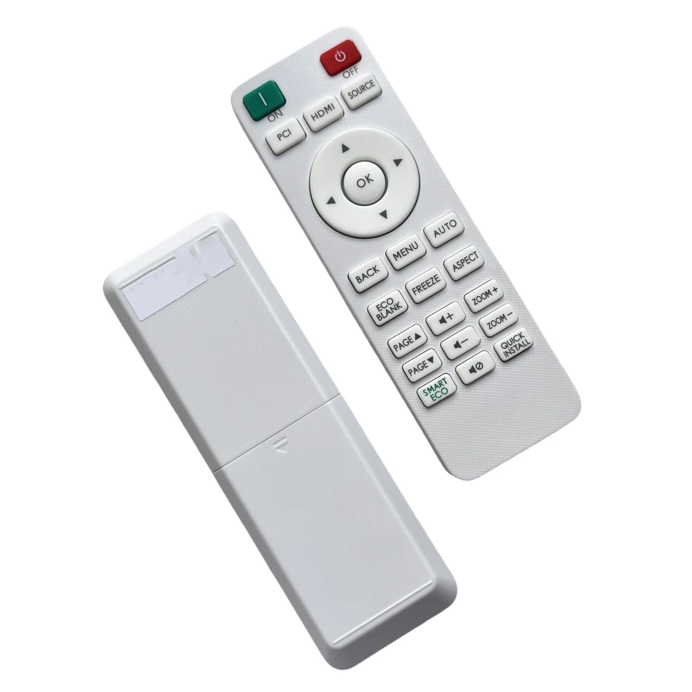 New remote control fit for BenQ projector MW605 MW605W MX604 MX604W MH606 MH606W TH585 TH685 TH671ST LH710