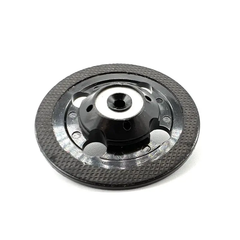 Motor Tray Disc Turntable For CD DVD Optical Drive Spindle Hub Sony PS1 Game Console 440BAM Combination Audio Tape Recorder Deck