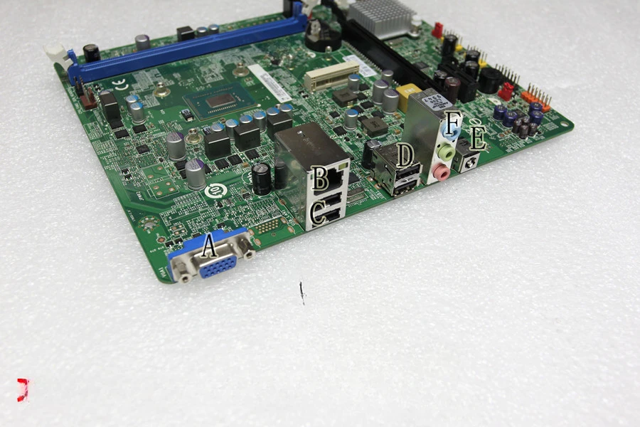 For The New Original Lenovo CINM70I Adept ERAZER D305 D310 Qitian M2100 B2100 Main Board