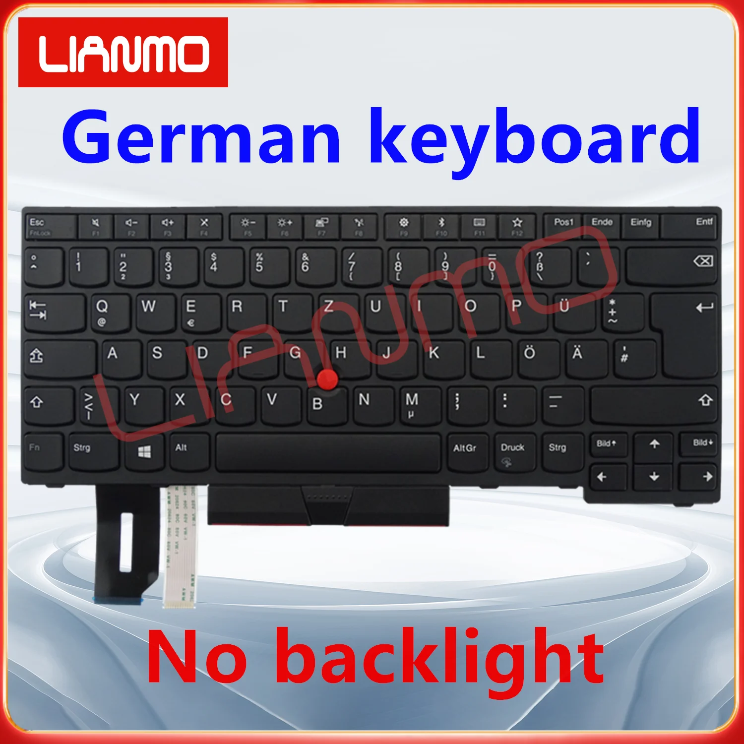 Ons Uk Sp Br Fr De Pt Ru Kr Toetsenbord Voor Lenovo Thinkpad E490 E495 T490 T495 T480 T 480 S E485 L380 L480 L390 L480 R480 S2 3e Gen