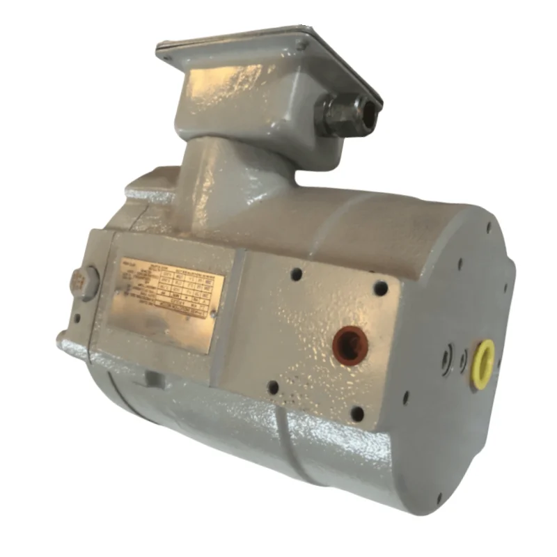 

Trade Guarantee V15 V18 V23 V25 V38 V50 V70 Series V70SAJS-ARX-50 Axial Piston Pump