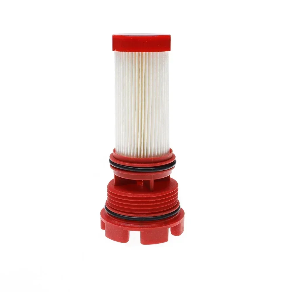 Fuel Filter in-line fuel filter for Mercury for Mariner outboards for Verado L4 for L6 for MerCruiser 358M0122423 358M0020349