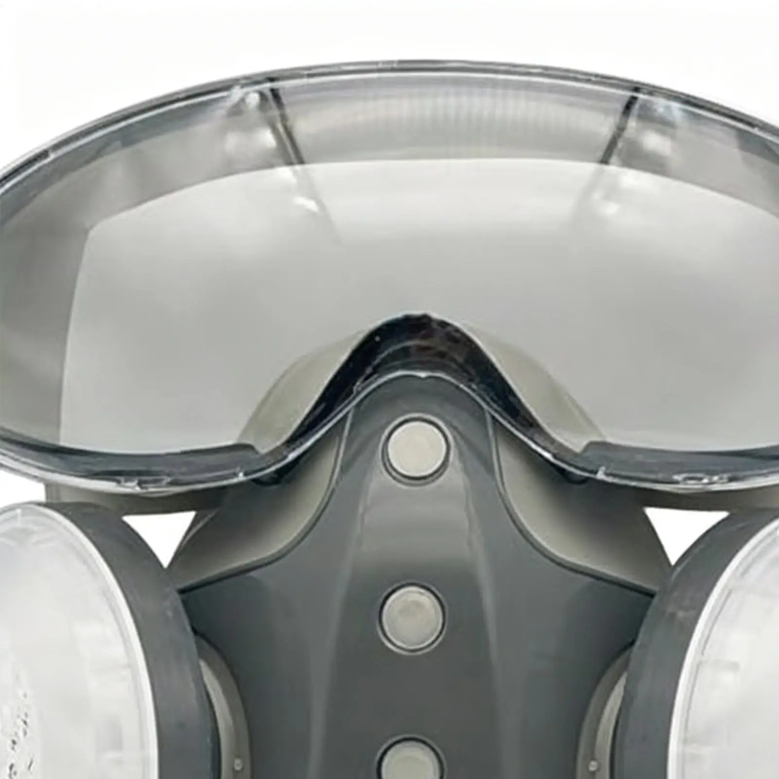 Respirator Masque F…