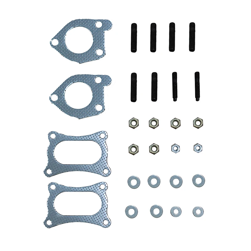 

EPA Approved Catalytic Converter Bank 1/2 LH RH For 2005-2007 Honda Odyssey 3.5L